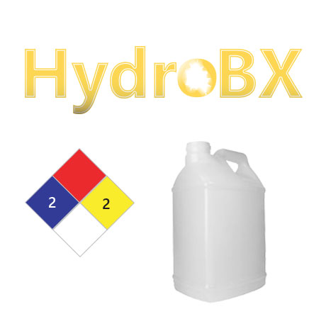 HydroBX