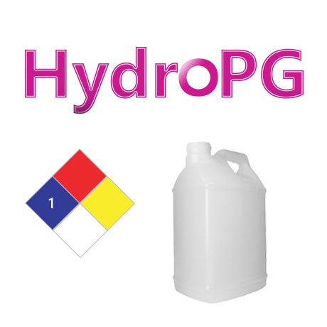 HydroPG
