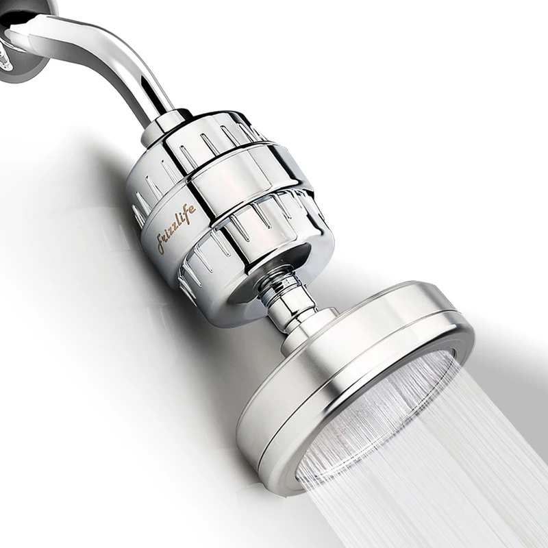 Filtro de agua para ducha, nuevo producto · Productos · Blog · RMMCIA